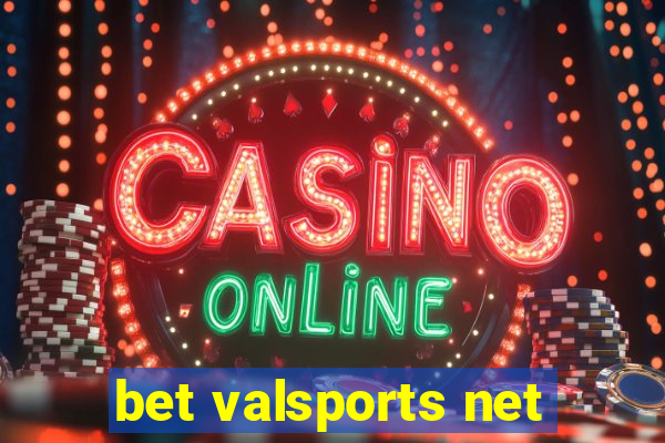 bet valsports net